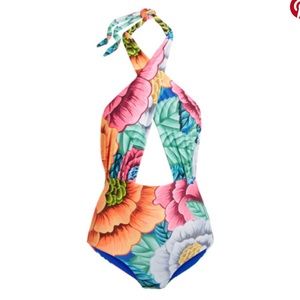 Mara Hoffman One Piece Swimsuit